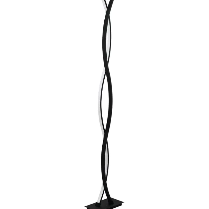 Eglo Lasana 3 gulvlampe