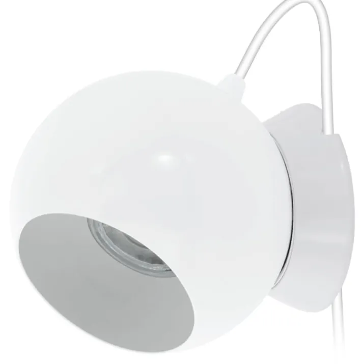Eglo Petto 1 bordlampe, hvid