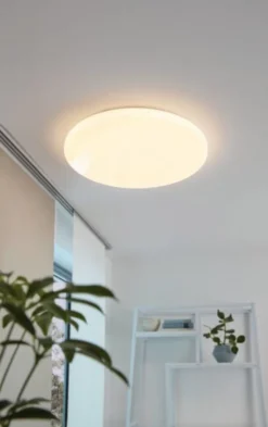 Eglo Pogliola plafond, Ø31 cm