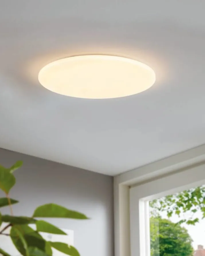 Eglo Pogliola plafond, Ø50 cm