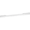 Eglo Pro lysarmatur, grå, 114 cm