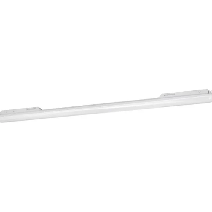 Eglo Pro lysarmatur, grå, 114 cm