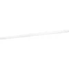 Eglo Pro lysarmatur, hvid, 118 cm