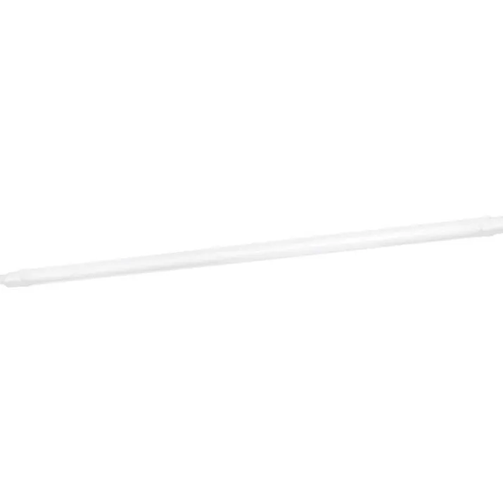 Eglo Pro lysarmatur, hvid, 118 cm