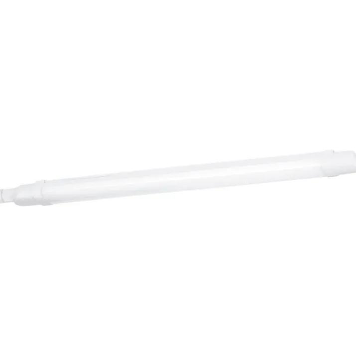 Eglo Pro lysarmatur, hvid, 54 cm