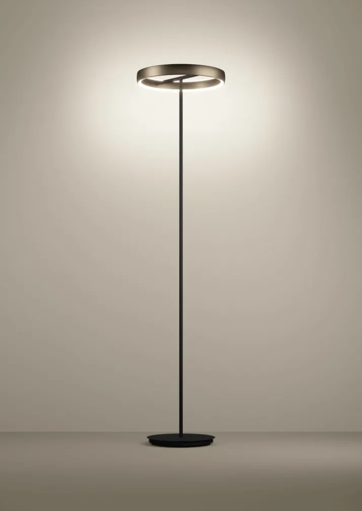 Eglo Trabuco gulvlampe