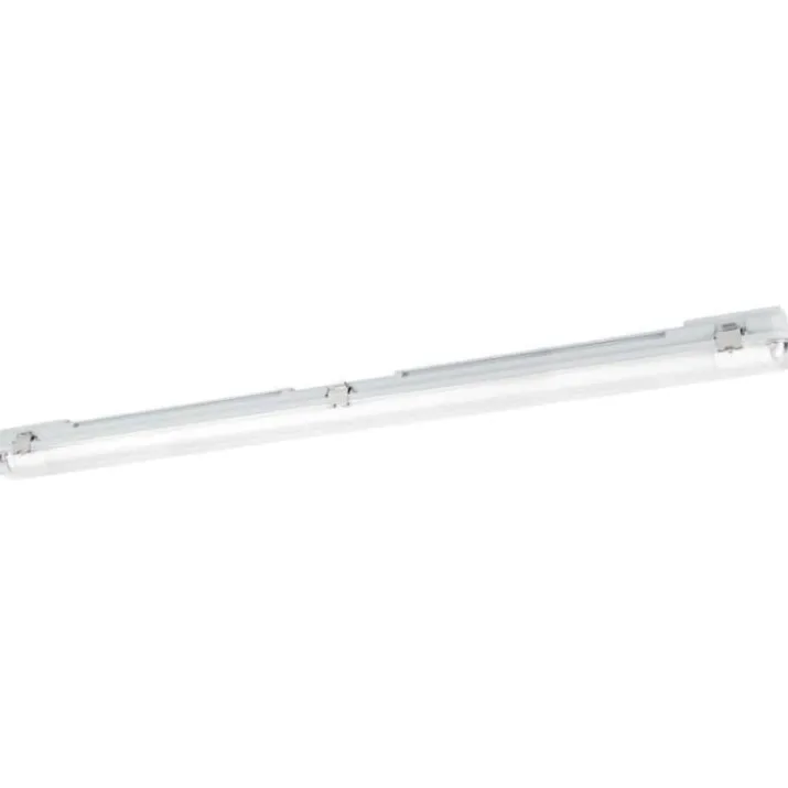 Eglo Tube lysarmatur, 128,5 cm