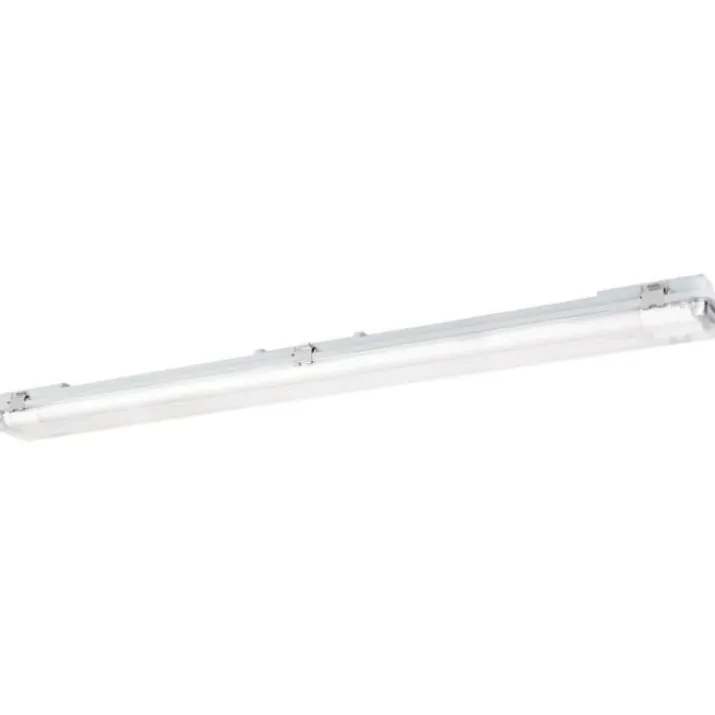 Eglo Tube lysarmatur, 128,5 cm