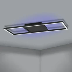 Eglo Z Calagrano loftlampe, lille