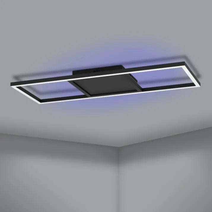 Eglo Z Calagrano loftlampe, lille