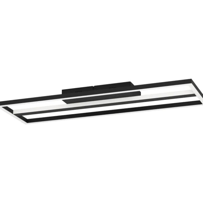 Eglo Z Calagrano loftlampe, stor