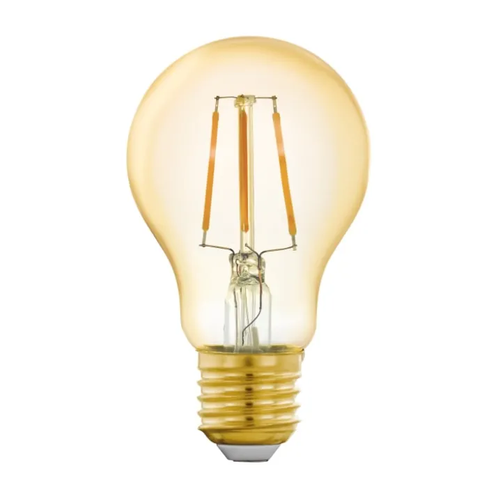 Eglo Z E27 standardpære, 2200K-6500K, 4,9W