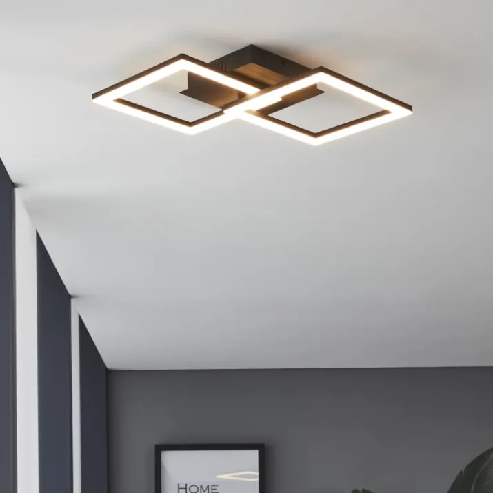 Eglo Z Paranday loftlampe, 52 cm