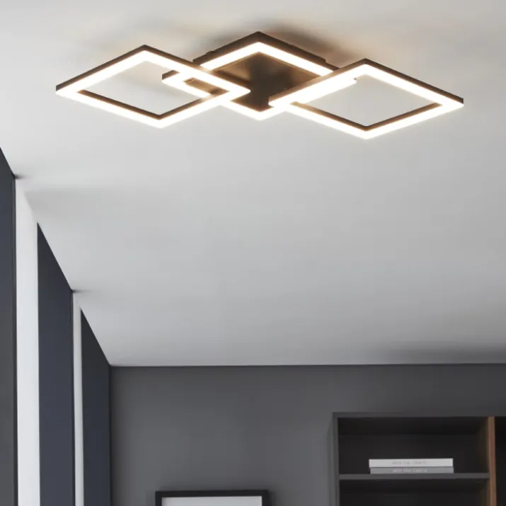 Eglo Z Paranday loftlampe, 65 cm