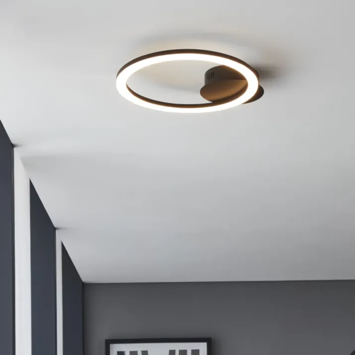Eglo Z Parrapos loftlampe, 34 cm