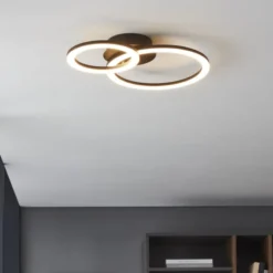 Eglo Z Parrapos loftlampe, 44 cm
