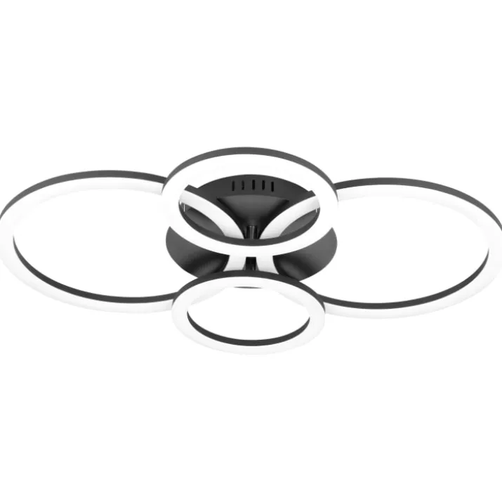 Eglo Z Parrapos loftlampe, 61 cm