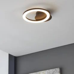 Eglo Z Parrapos væglampe