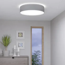 Eglo Z Romao plafond, grå