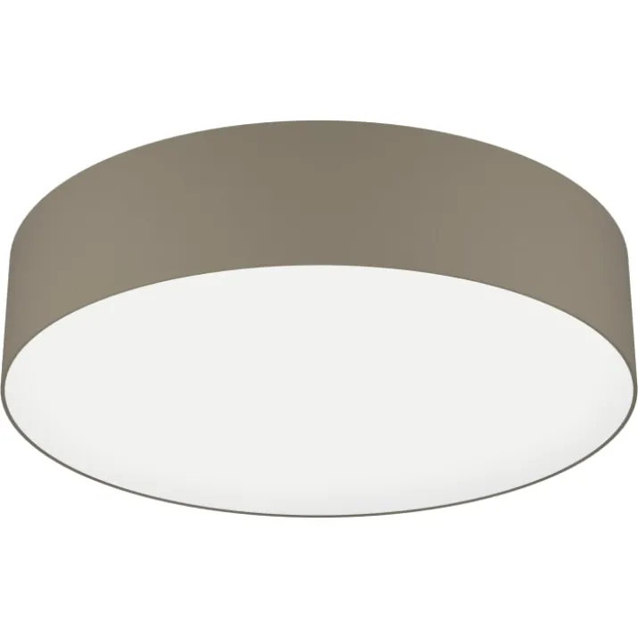 Eglo Z Romao plafond, taupe