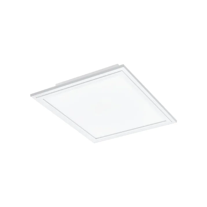 Eglo Z Salo panel, hvid, 30x30 cm