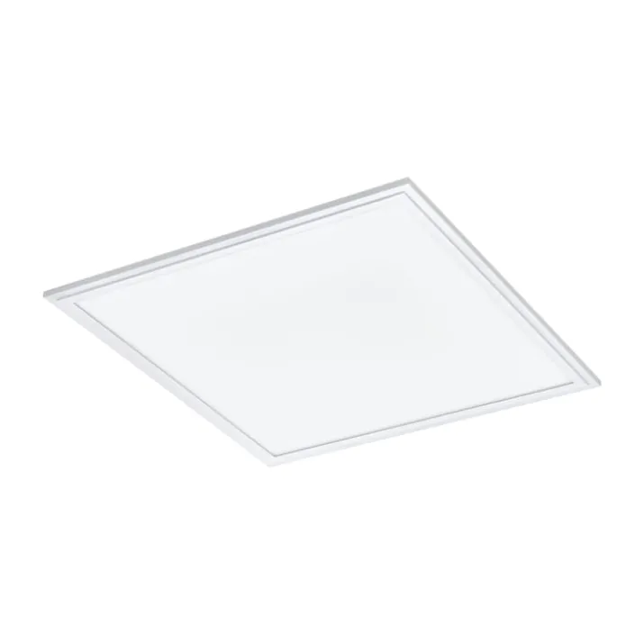 Eglo Z Salo panel, hvid, 45x45 cm