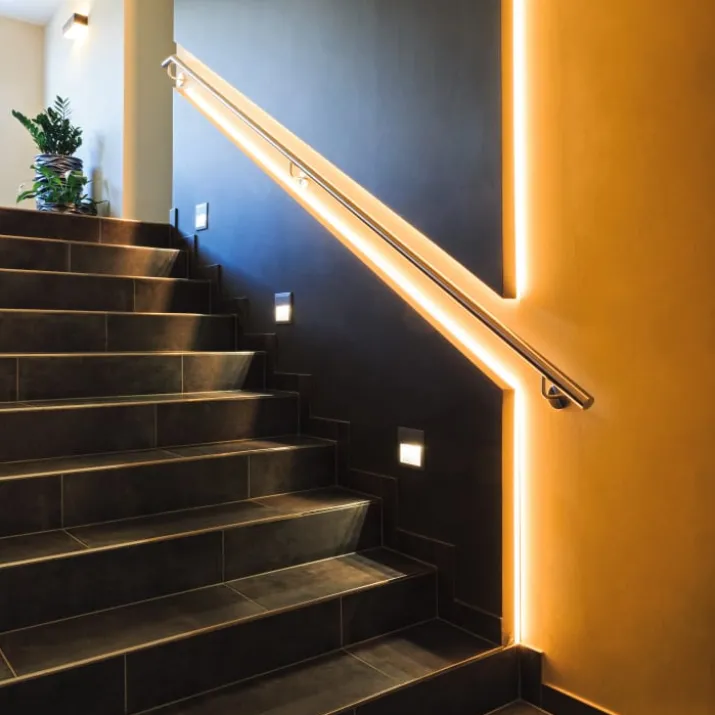 Eglo Z Stripes LED strip sæt, 8 meter