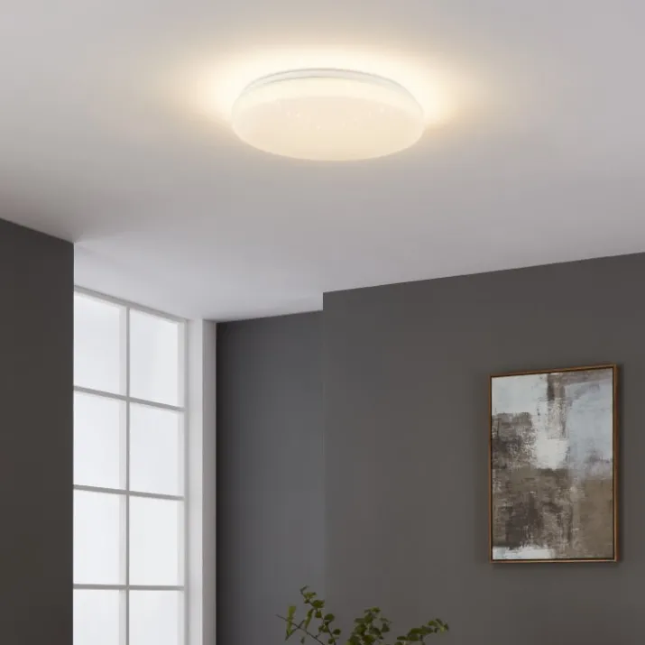 Eglo Z Totari Bath plafond