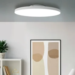 Eglo Z Turcona plafond, Ø60 cm