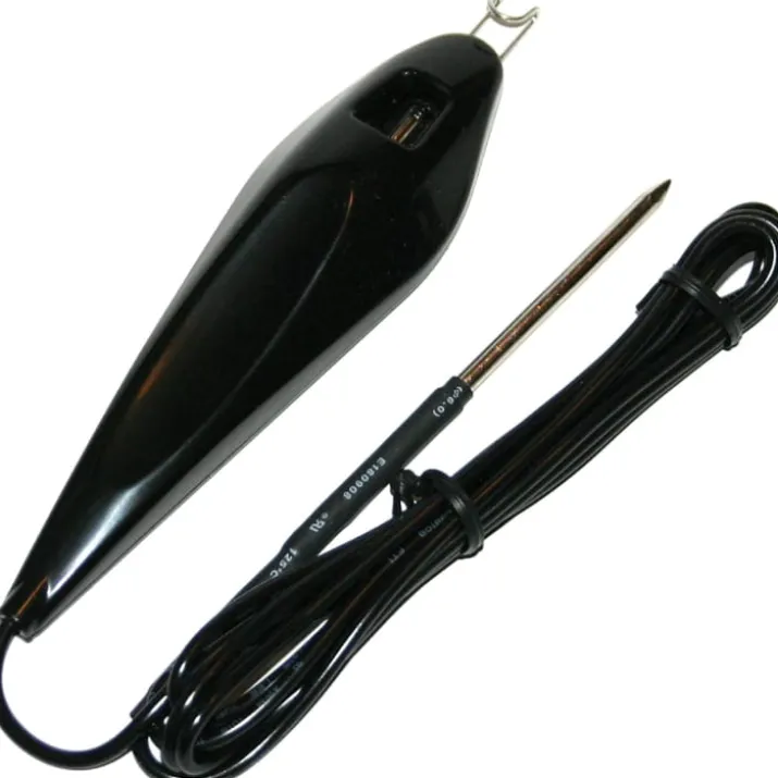 Elefant el-hegn tester