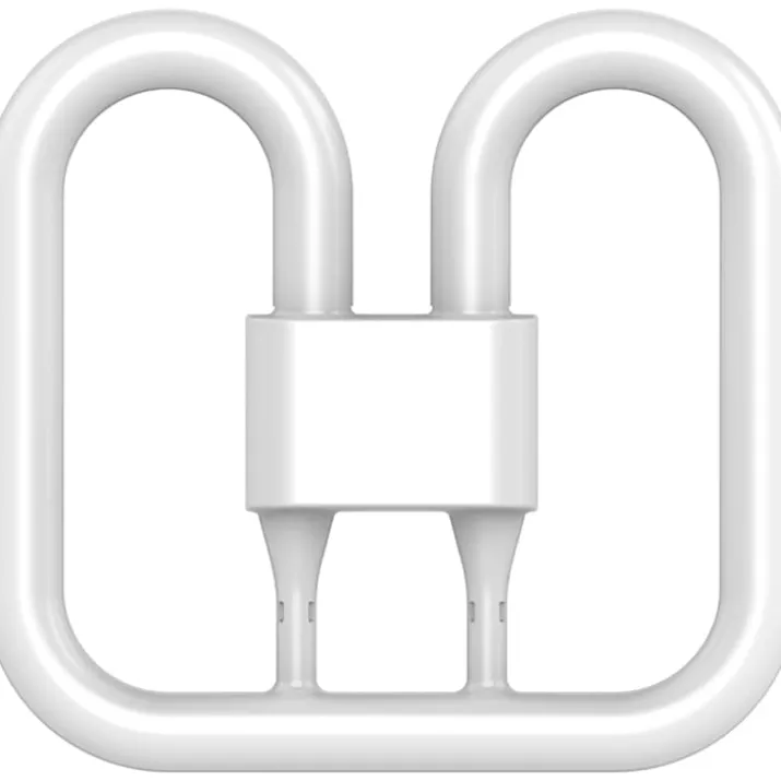 e3light GR10Q 2D kompaktrør
