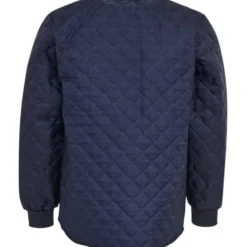 Elka termojakke, marineblå, str. 2XL