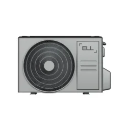 ELL Front Boost Golden luft til luft varmepumpesæt, 6,15 kW