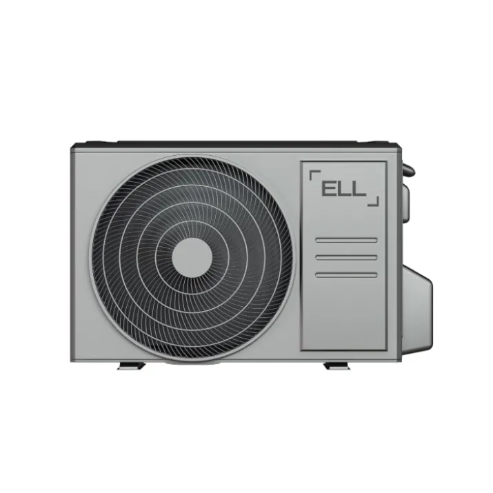 ELL Front Boost Golden luft til luft varmepumpesæt, 6,15 kW