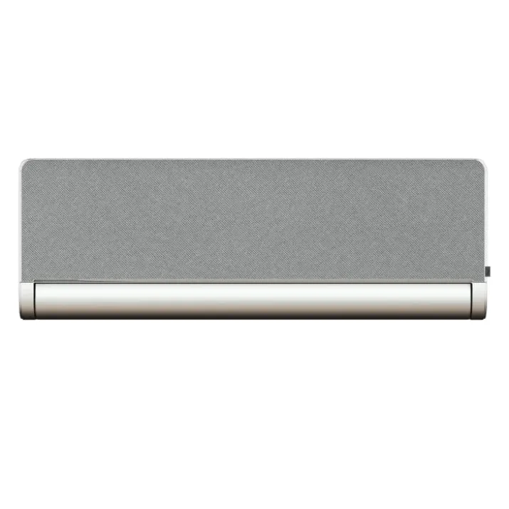 ELL Front Boost Silver luft til luft varmepumpesæt, 6,15 kW