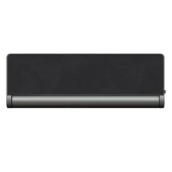 ELL Front Dark luft til luft varmepumpesæt, 4,4 kW