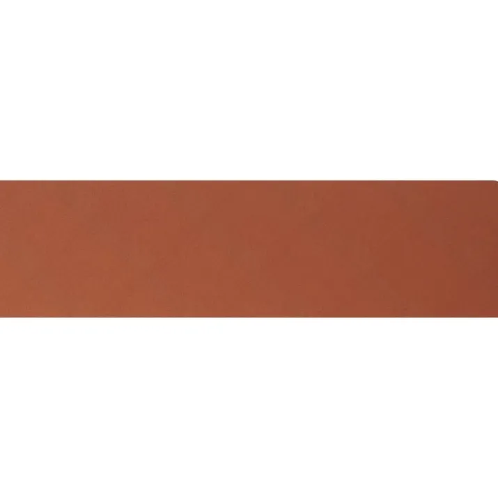 Ell stof front til ELL Front varmepumpe indedel, orange