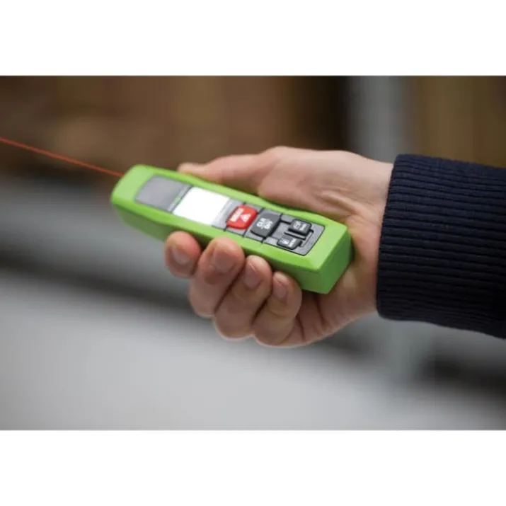 Elma Laser 1 afstandsmåler med bluetooth