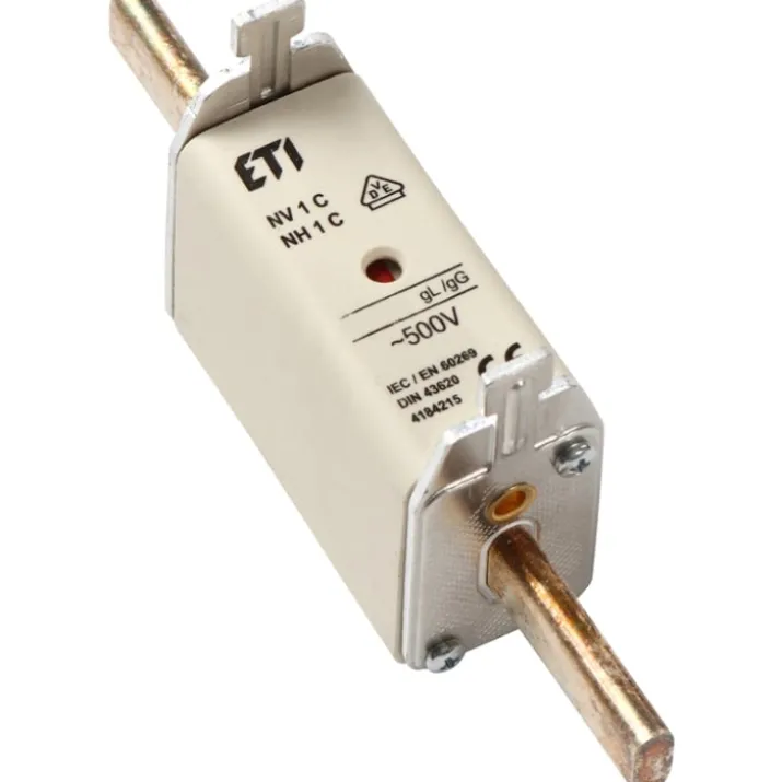 ETI NH00 C knivsikring, 35A