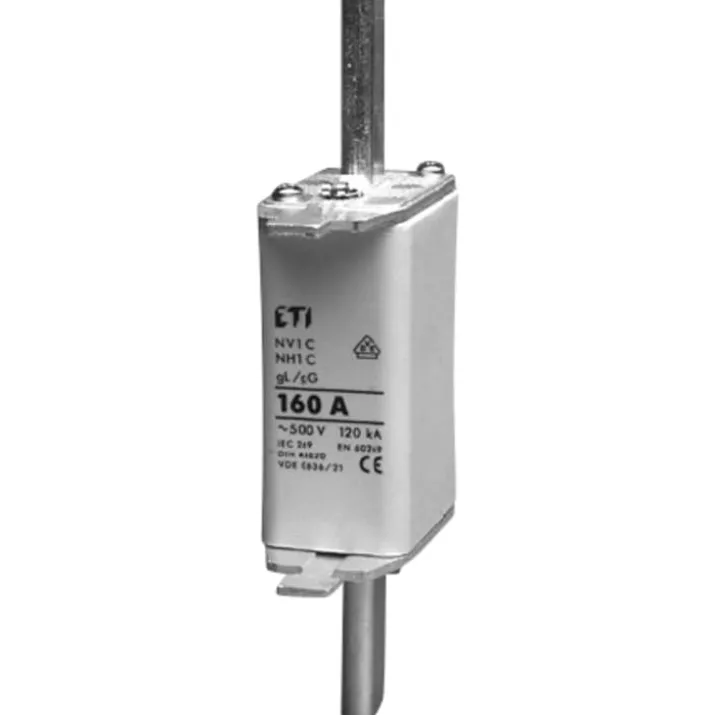 ETI NH1C knivsikring, 63A