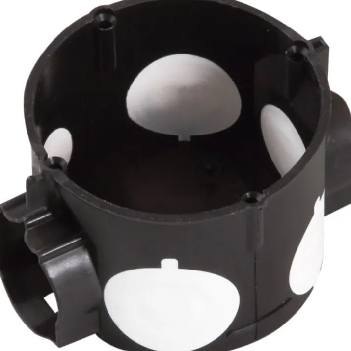 Europadåse for indmuring 46mm