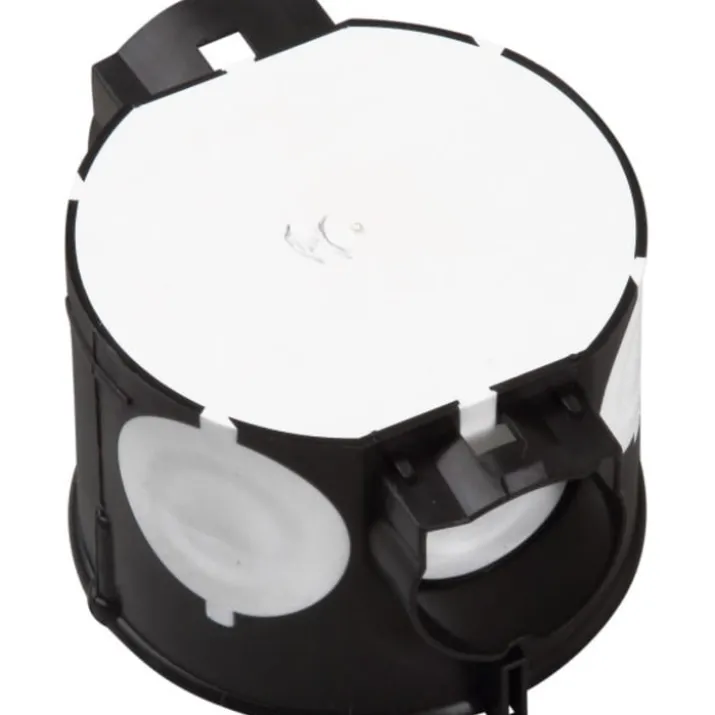 Europadåse for indmuring 46mm