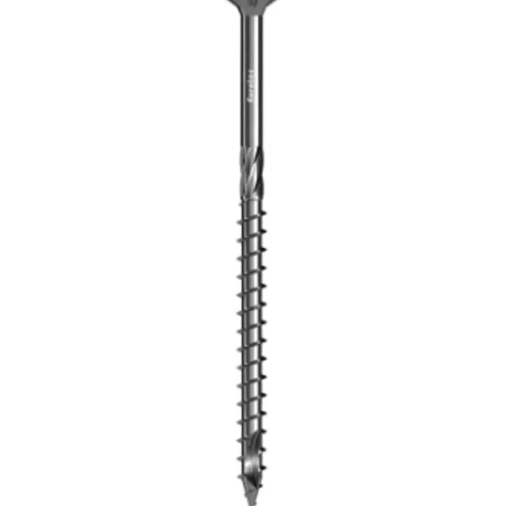 Eurotec spånskrue, 3,5x12 mm, 1000 stk