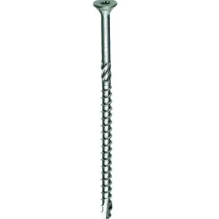 Eurotec spånskrue, 4,5x16 mm, 1000 stk
