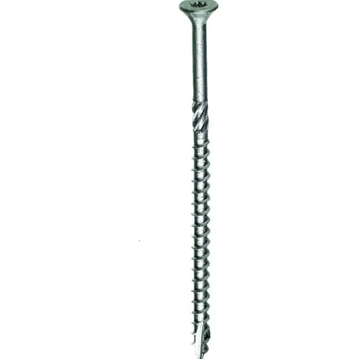 Eurotec spånskrue, 5x50 mm, 200 stk