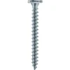 Eurotec spånskrue, 5x50 mm, 200 stk