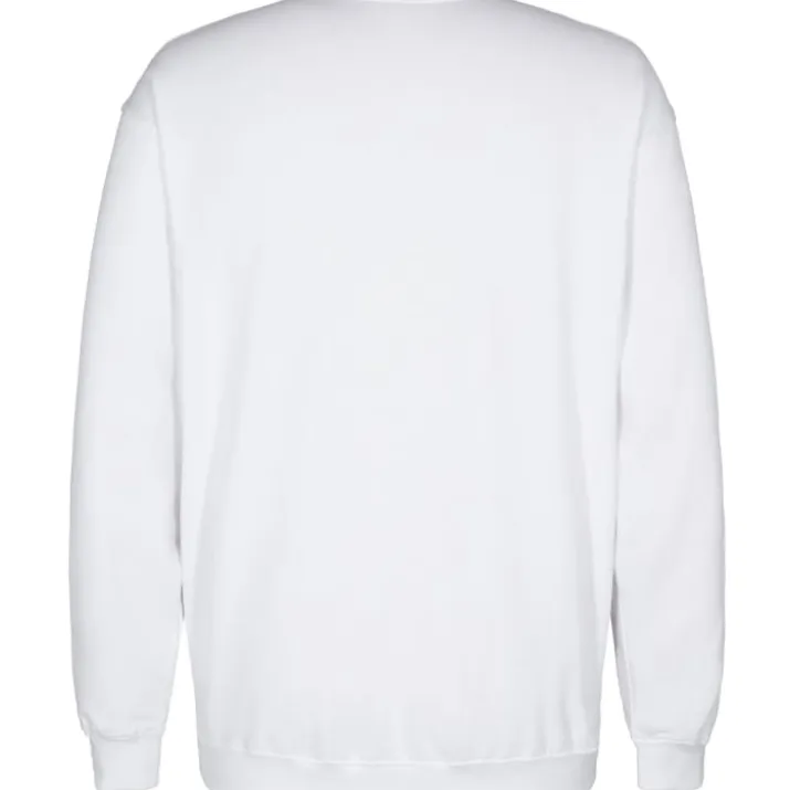 FE Engel Extend sweatshirt, hvid, str. XS