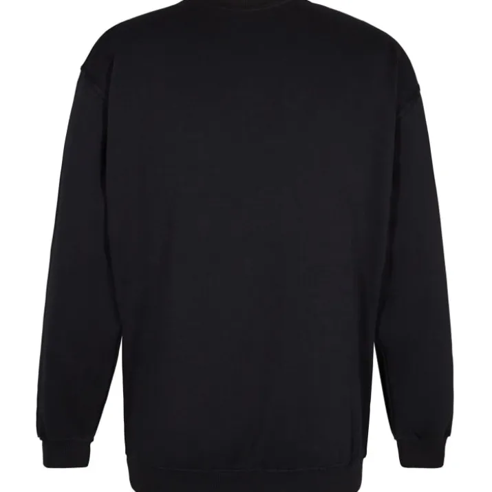FE Engel Extend sweatshirt, sort, str. XS