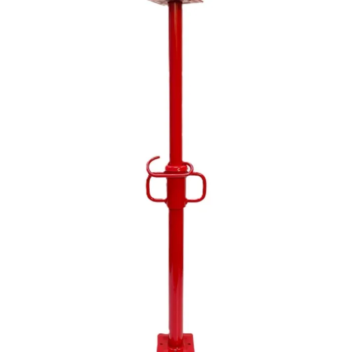 Fermar Epoxy lakeret forskallingsstøtte 1,35 ton, 61 - 102 cm