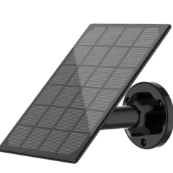 Fesh Smart solpanel til Fesh Smart udendørs kamera